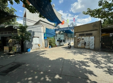 bán đất sổ riêng