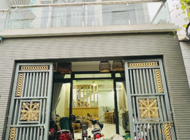 nhà gần liêu chiêu