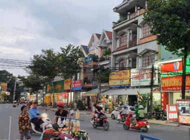 mặt tiền phường an phú