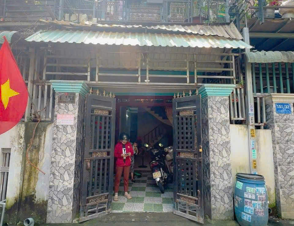 bán nhà dĩ an dưới 3 tỷ dĩ an