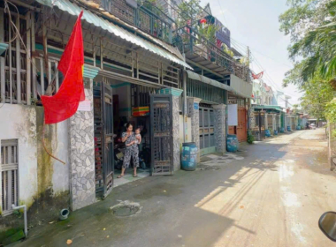 nhà lê văn tiên dĩ an