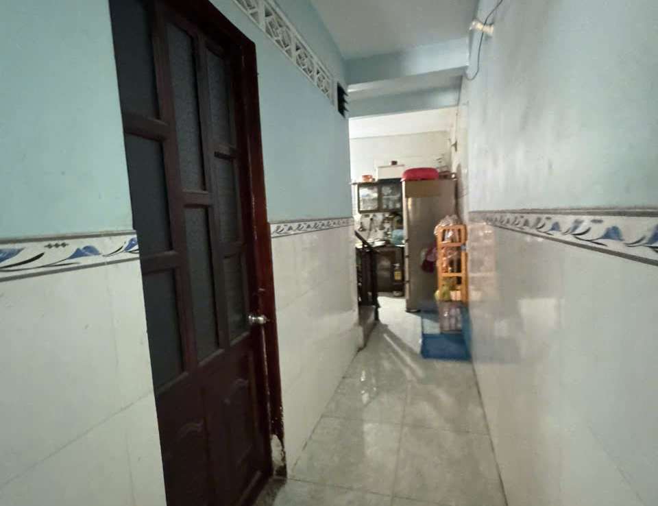 bán nhà mặt tiền