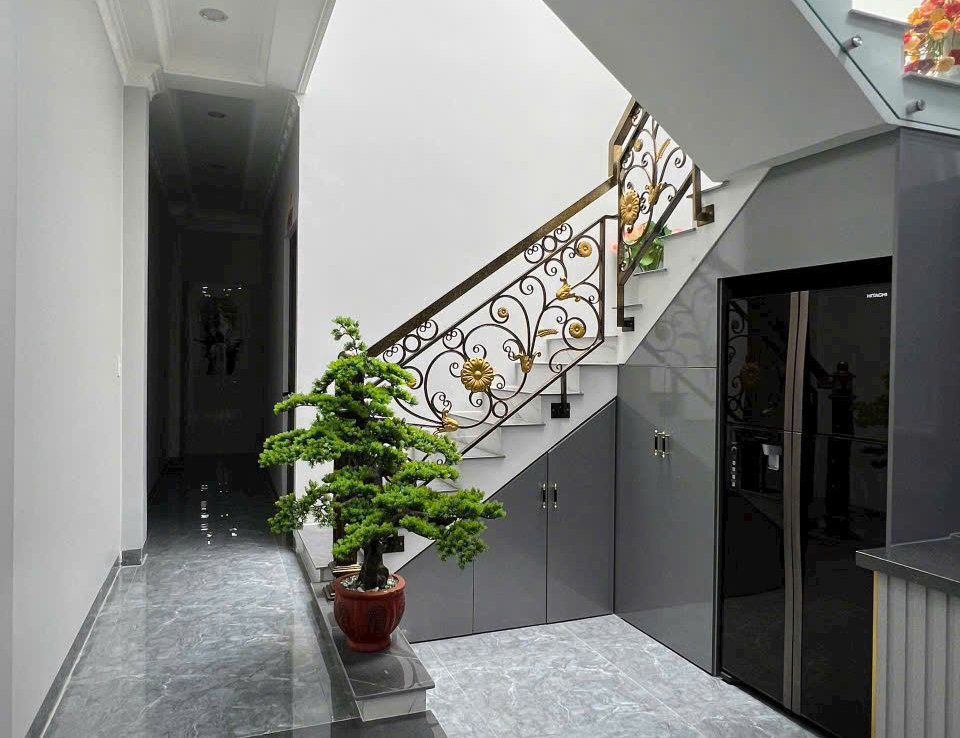 bán nhà chính chủ dĩ an