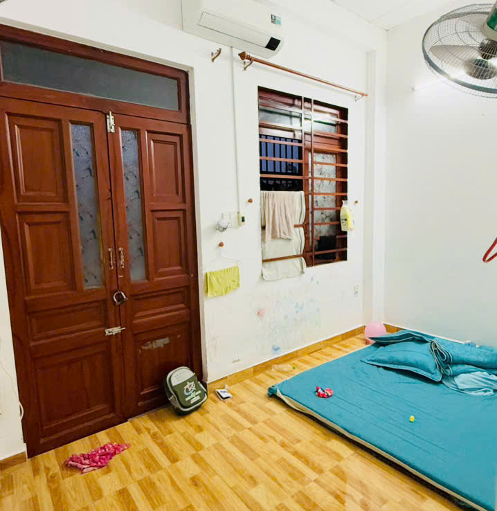 bán nhà dưới 1 tỷ 5