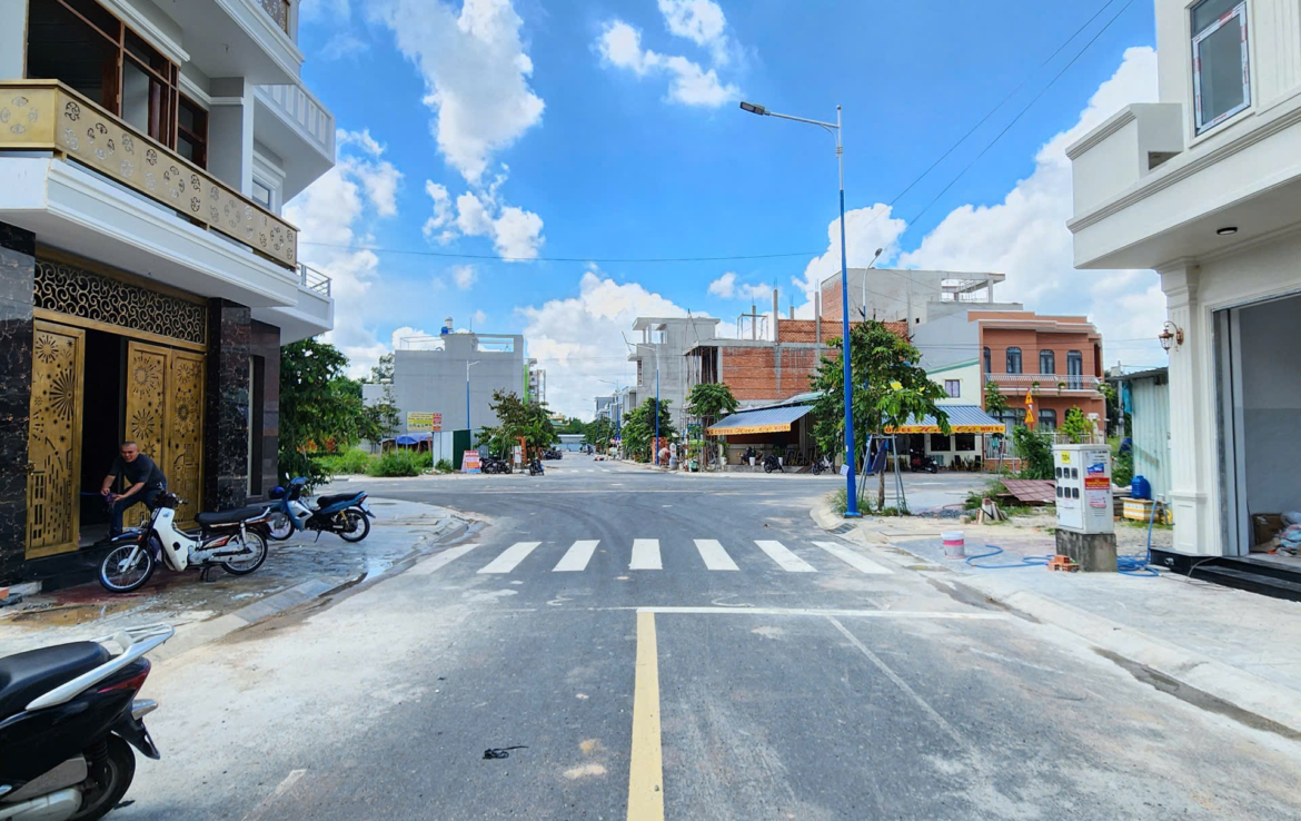 bán đất đông hoà