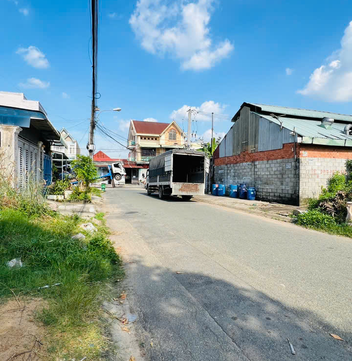 bán đất Phường Đông Hoà