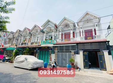 bán nhà tân đông hiệp dĩ an