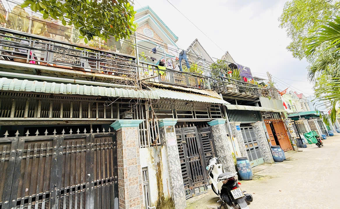 nhà dĩ an dưới 3 tỷ