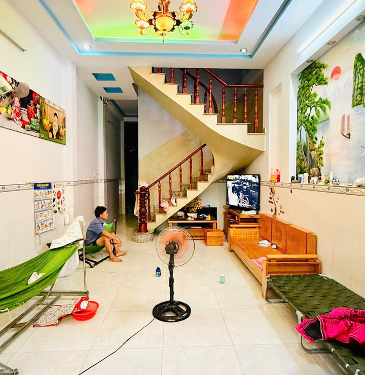 nhà dĩ an dưới 3 tỷ