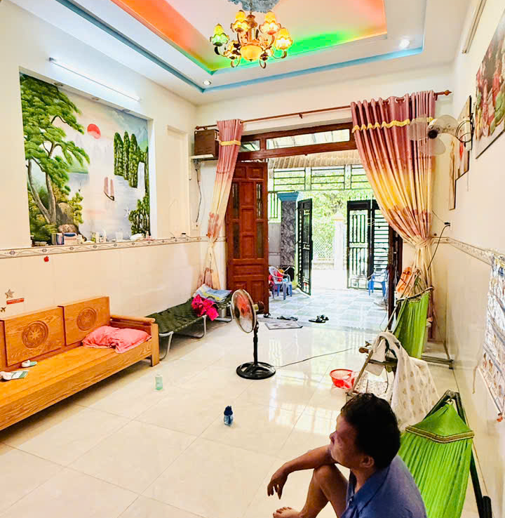 nhà dĩ an dưới 3 tỷ