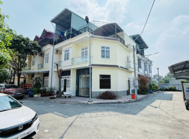 bán nhà đông hòa dĩ an