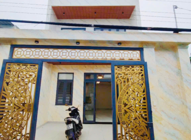 bán nhà phường tân đông hiệp dĩ an