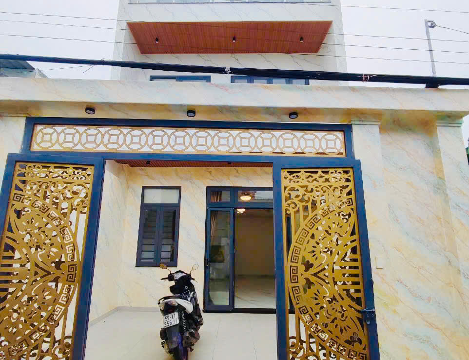 bán nhà phường tân đông hiệp dĩ an