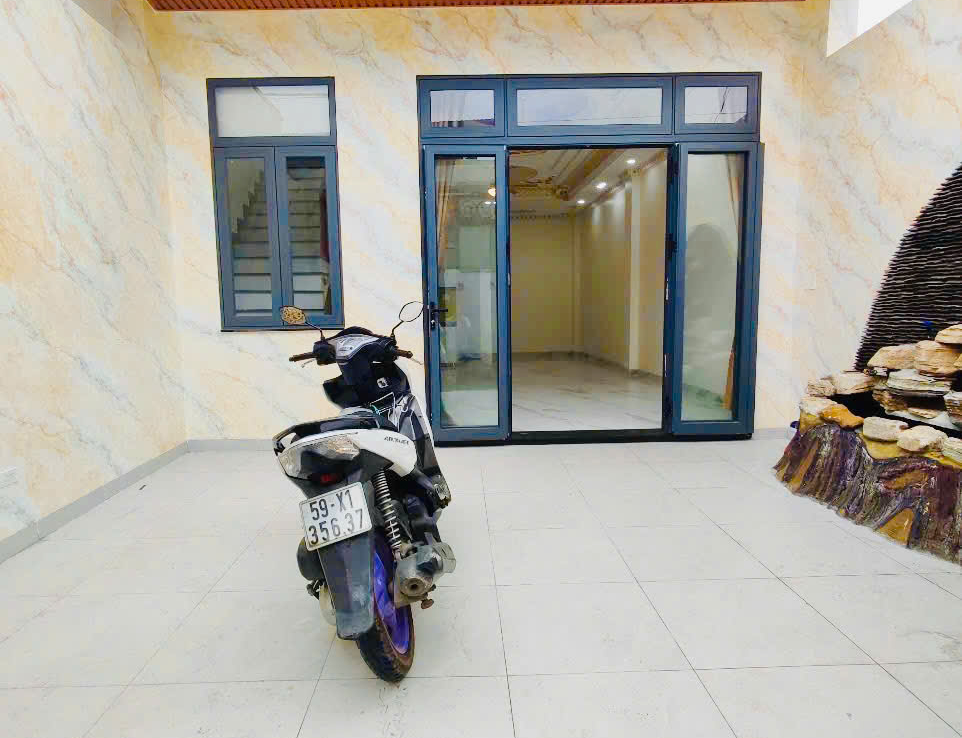 bán nhà phường tân đông hiệp dĩ an