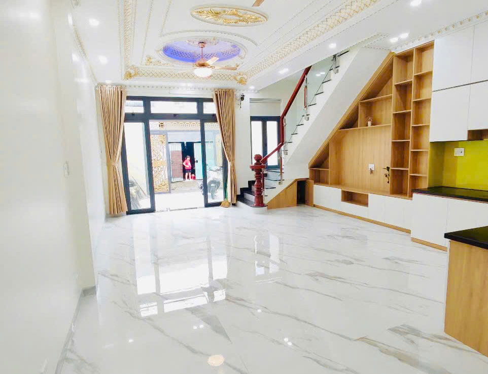 bán nhà phường tân đông hiệp dĩ an