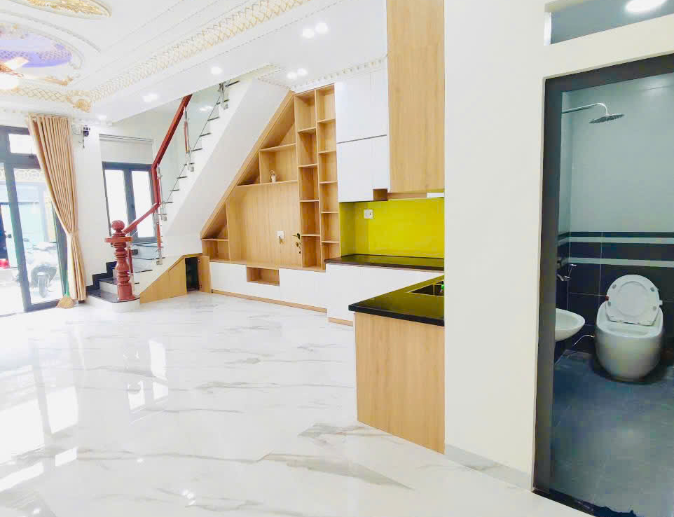 bán nhà phường tân đông hiệp dĩ an