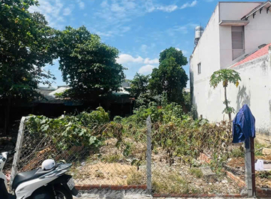 đất gần Big C Dĩ An