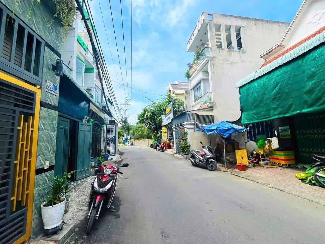 đất mặt tiền Dĩ an dưới 3 tỷ