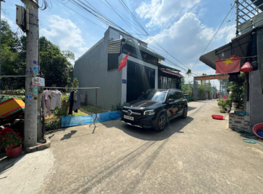 đất tân bình dĩ an