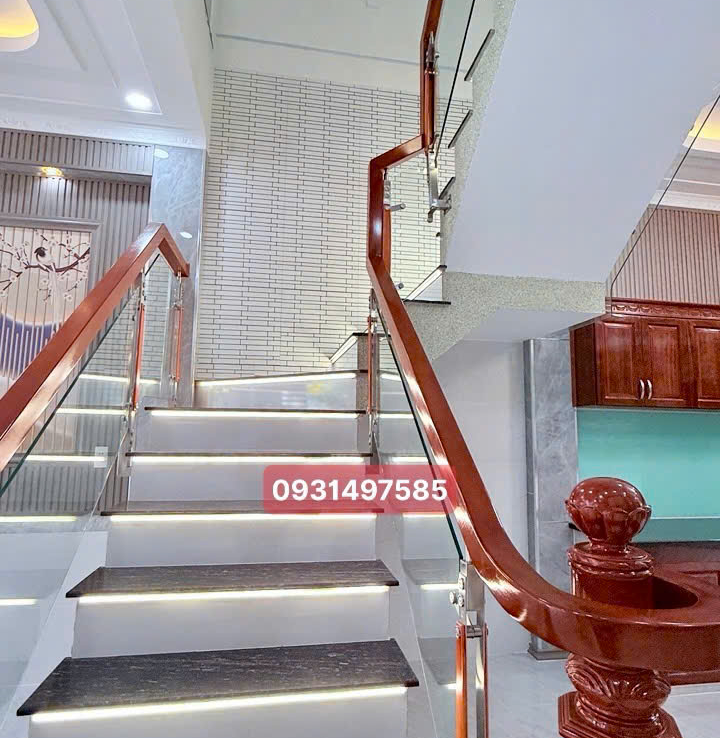 nhà gần big c Go Dĩ An