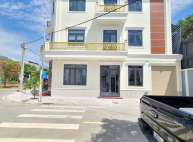 nhà kdc Lê Phong Dĩ an