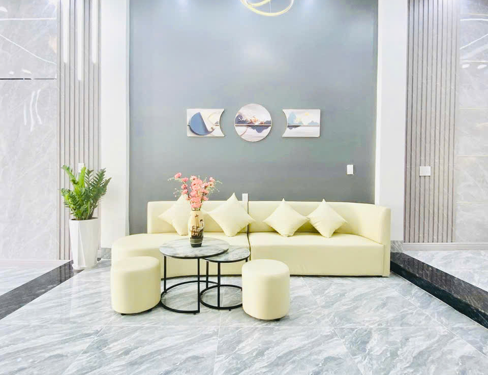 nhà phố tân đông hiệp