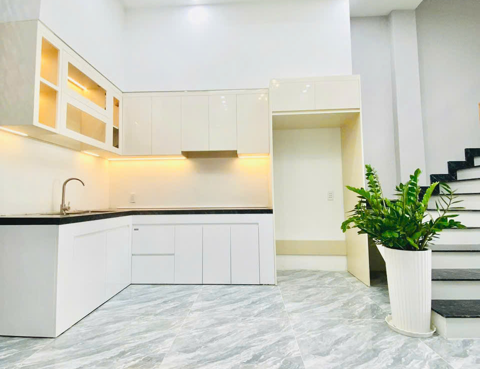 nhà phố tân đông hiệp