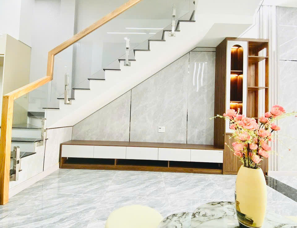 nhà phố tân đông hiệp