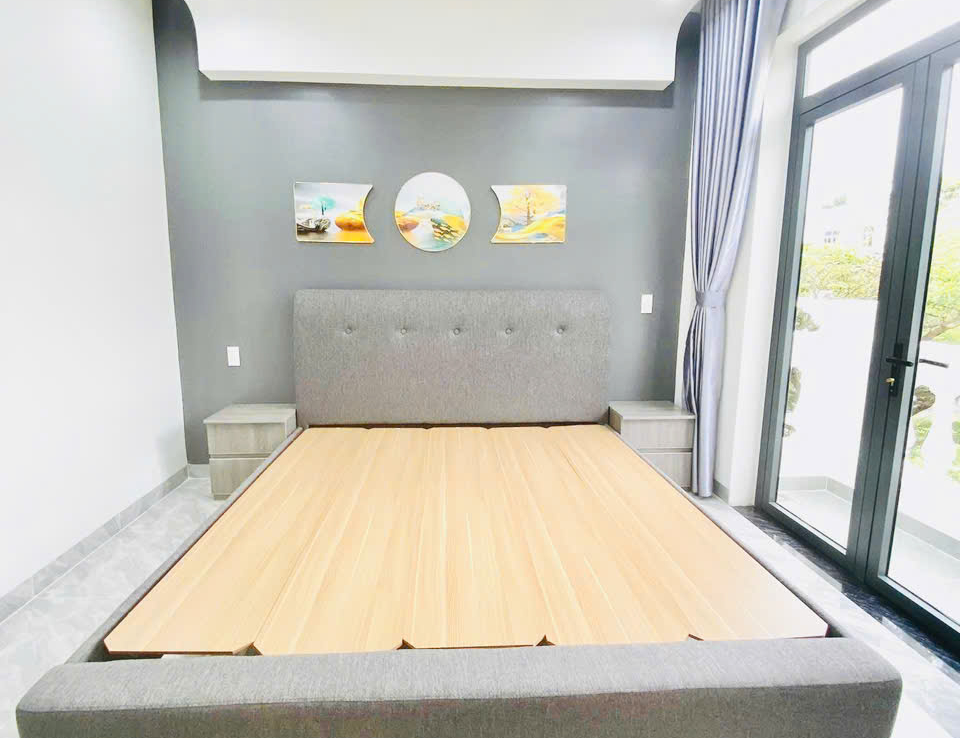 nhà phố tân đông hiệp