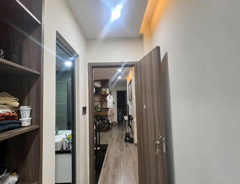 Bán nhà gần chợ dĩ an