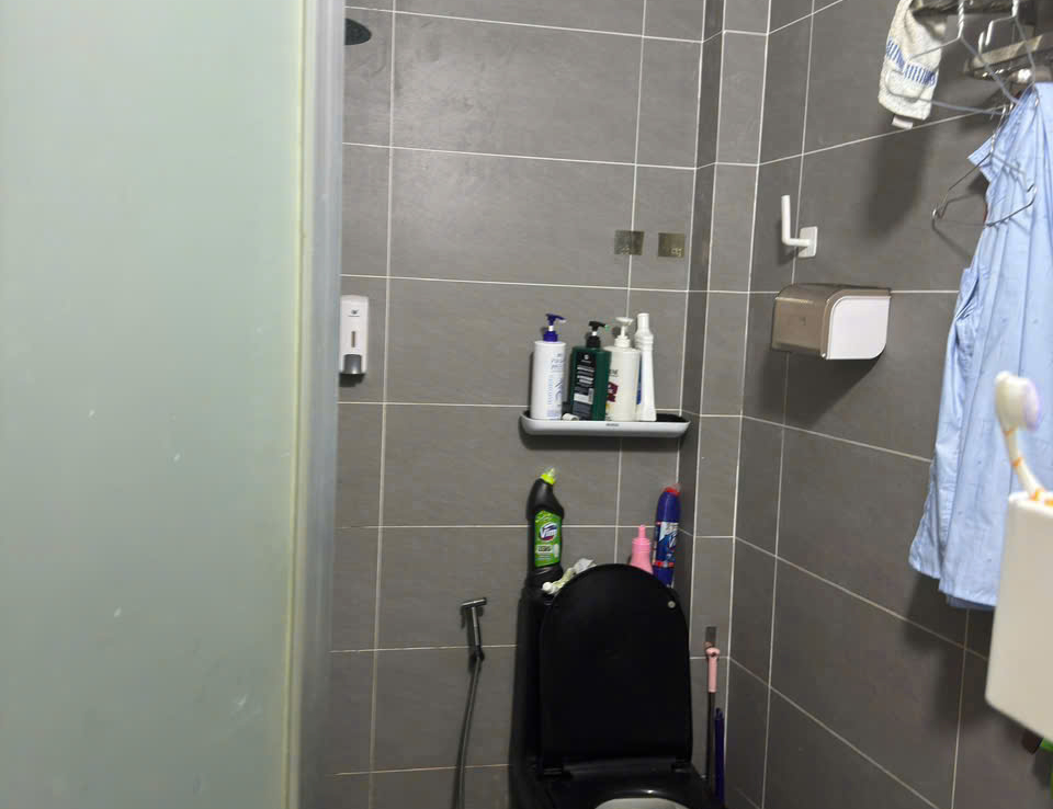 Bán nhà phường An Bình dĩ an