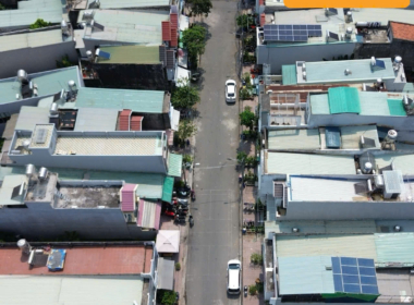 Đất KDC lê Phong Đông Hòa