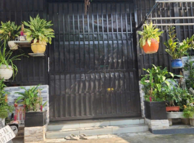 Nhà Cấp Bốn Đông Hòa