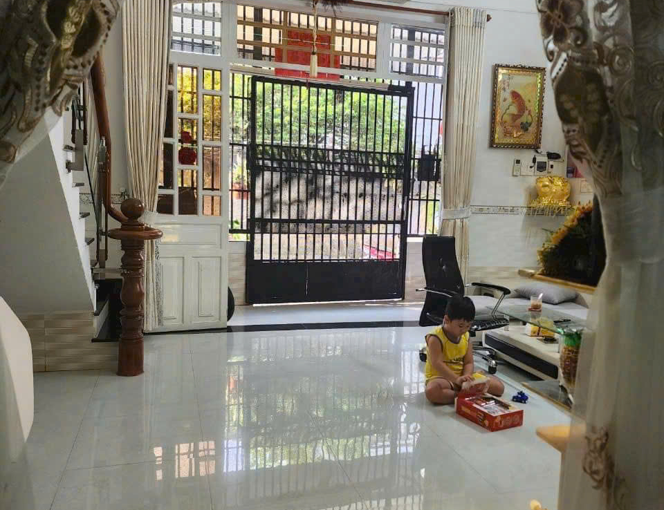 Nhà Cấp Bốn Đông Hòa