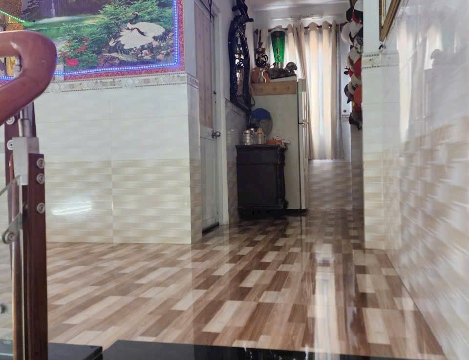 Nhà Cấp Bốn Đông Hòa