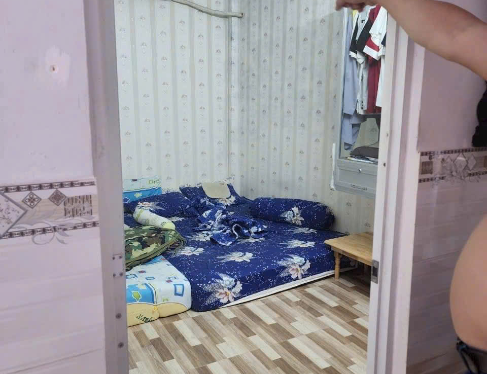 Nhà Cấp Bốn Đông Hòa