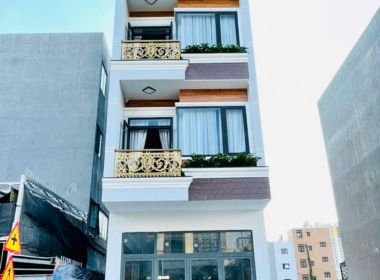 Nhà Phố Bình An Dĩ An