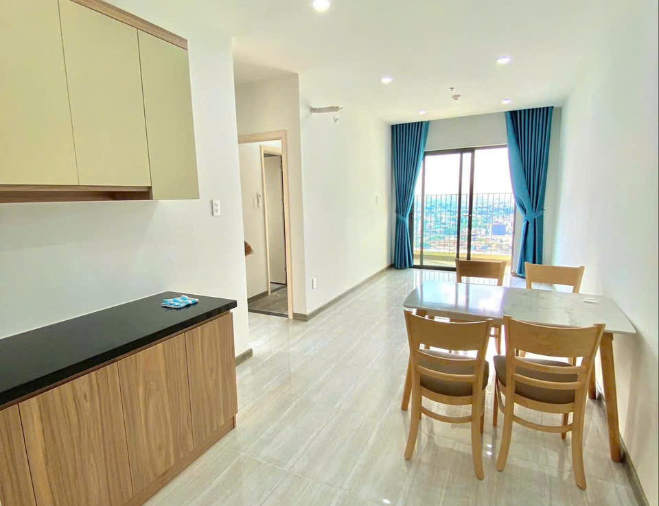 bán căn hộ dĩ an