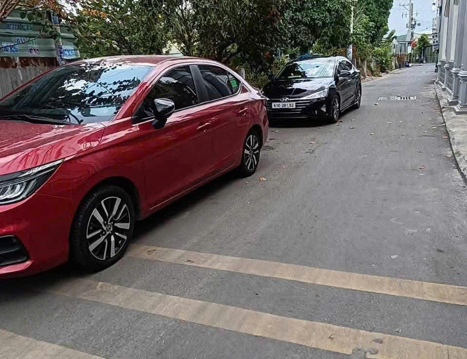 bán đất đường nguyễn hiền dĩ an