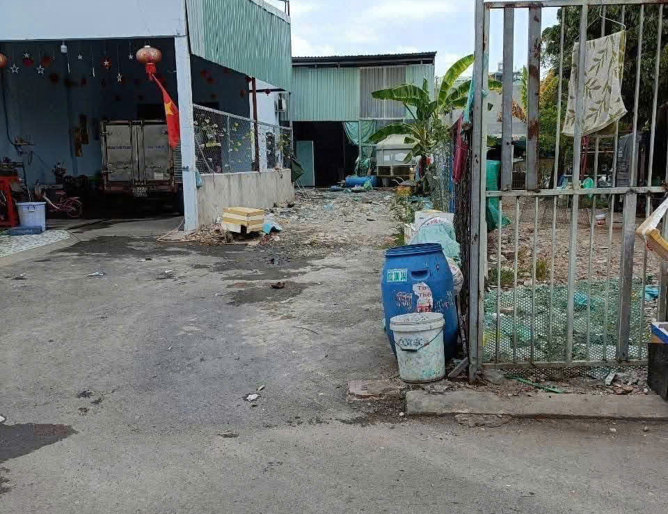 bán đất đường nguyễn hiền dĩ an