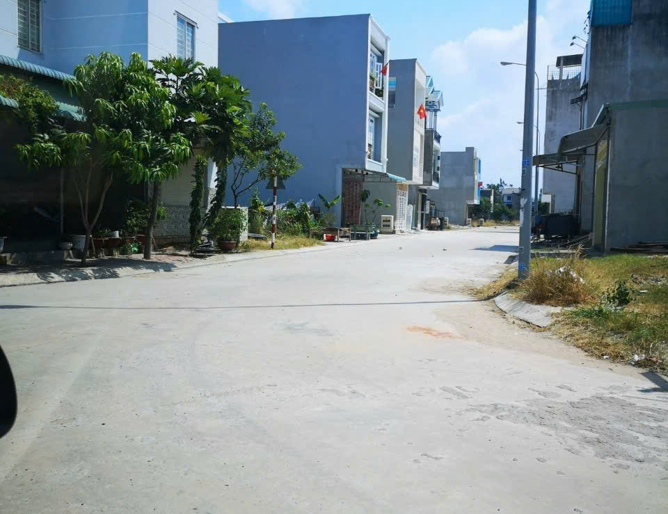 bán đất kdc thành lễ dĩ an