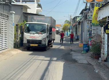 bán đất tân đông hiệp