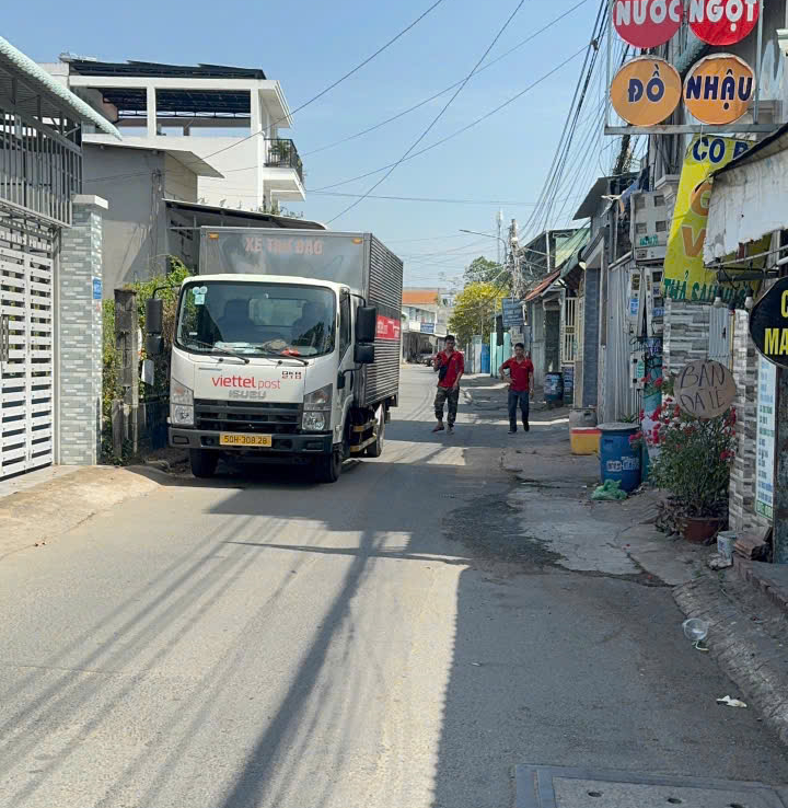 bán đất tân đông hiệp