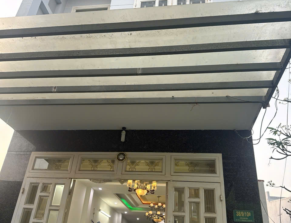 bán nhà Đông Minh Đông Hoà