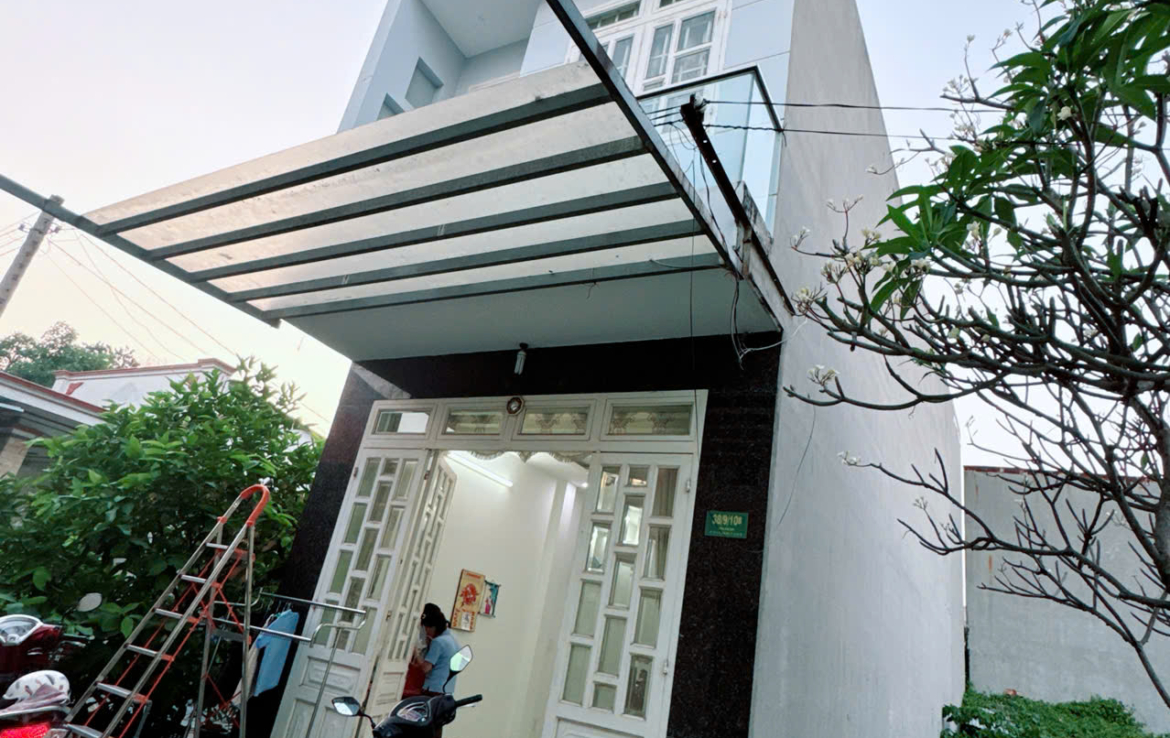 bán nhà Đông Minh Đông Hoà