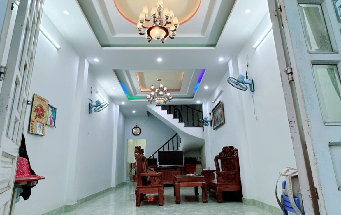 bán nhà Đông Minh Đông Hoà