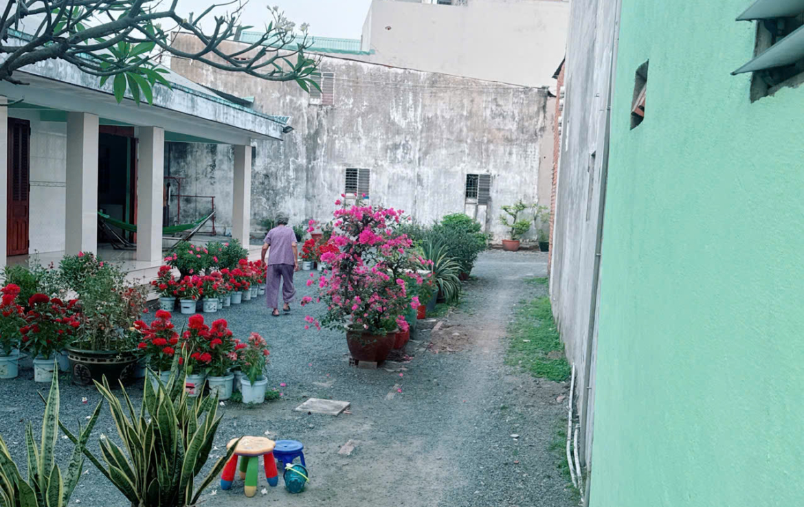 bán nhà Đông Minh Đông Hoà