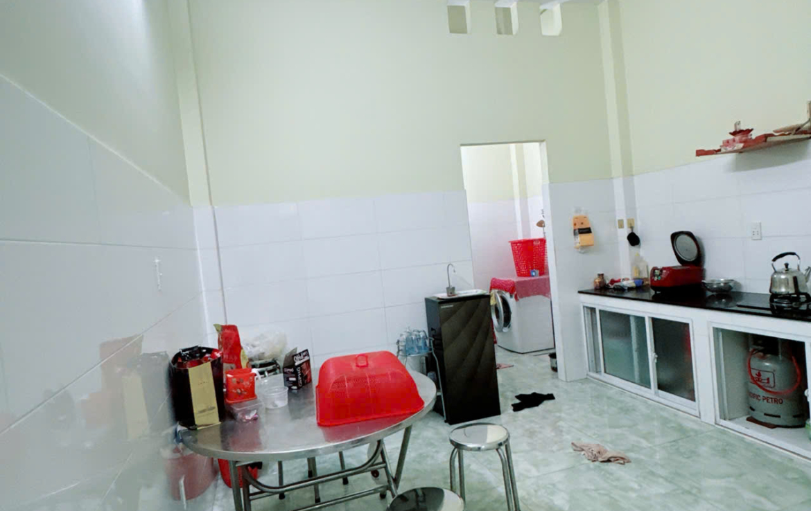 bán nhà Đông Minh Đông Hoà