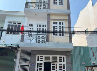 bán nhà căn hộ dịch vụ