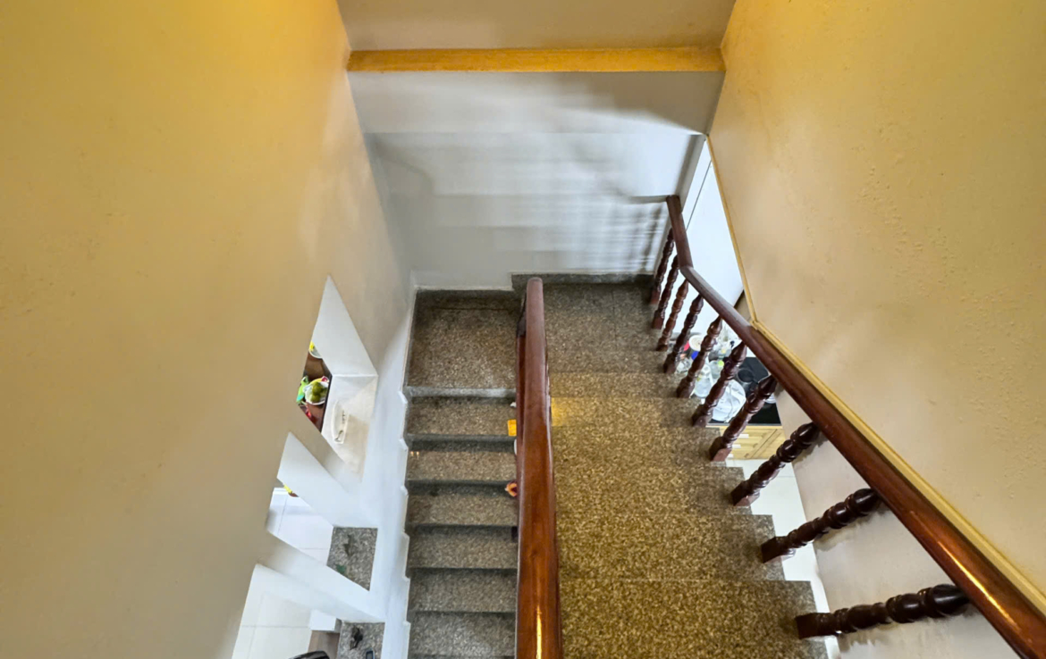 bán nhà chiêu liêu